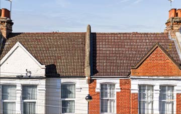 clay roofing Enborne Row, Berkshire