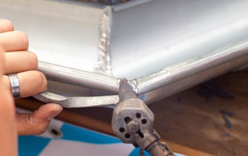 disadvantages of Enborne Row lead roofing