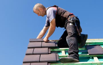 disadvantages of Enborne Row slate roofing