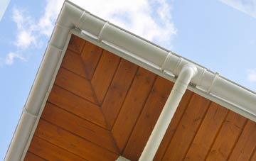 Enborne Row soffit types