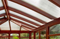 Enborne Row conservatory roofing insulation