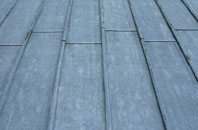 Enborne Row lead roofing
