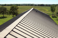 Enborne Row metal roof quotes