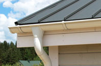 Enborne Row soffits